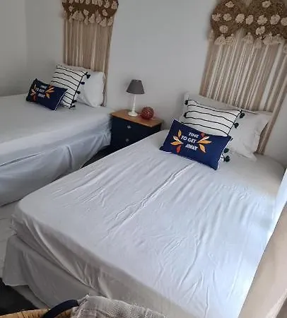 En Exclusivite T3 A 2 Pas Des Plages De St Raphael Apartament